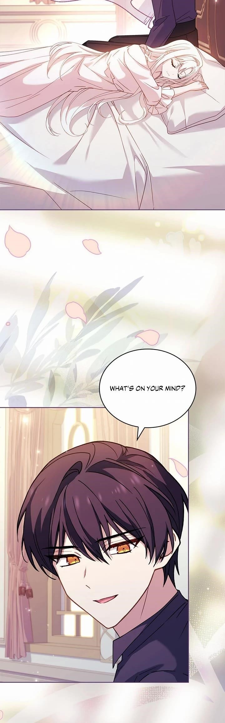 The Lady Wants to Rest Chapter 158 - Page 39 in English