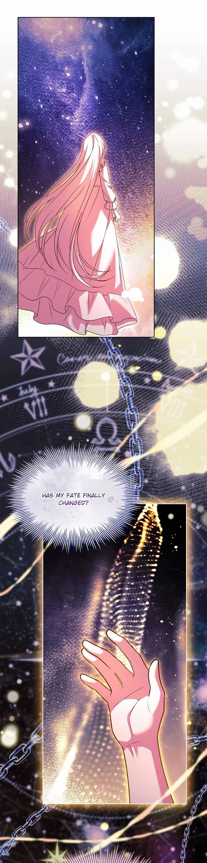 The Lady Wants to Rest Chapter 158 - Page 42 in English