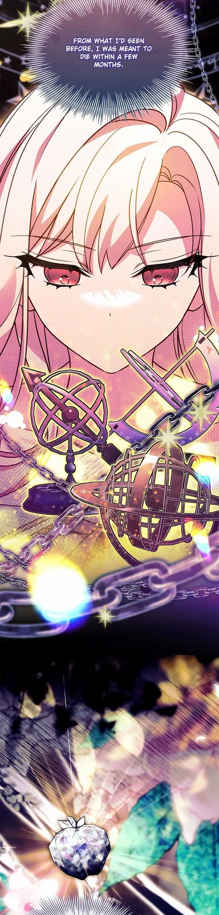 The Lady Wants to Rest Chapter 158 - Page 43 in English