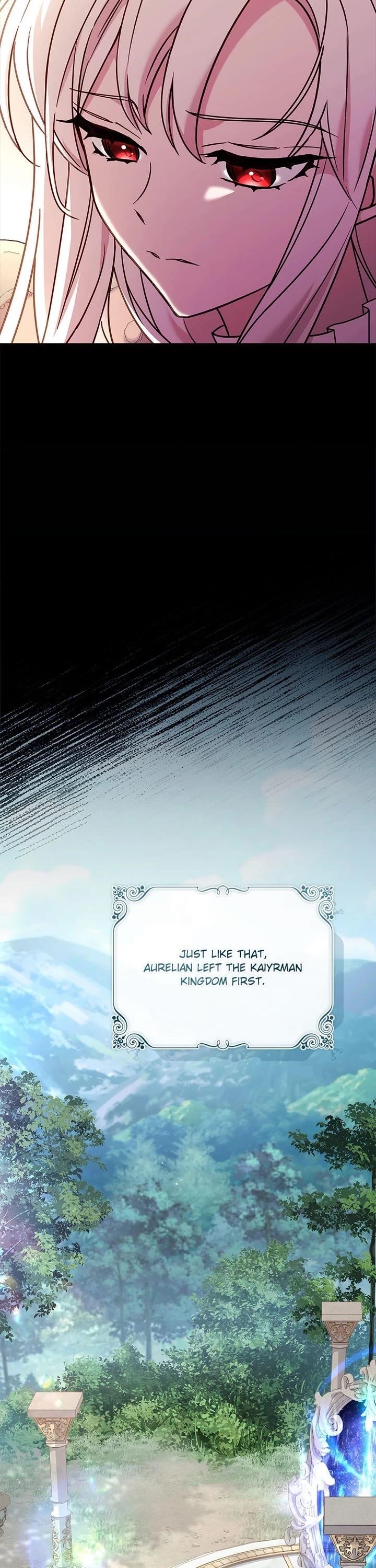 The Lady Wants to Rest Chapter 159 - Page 27 in English