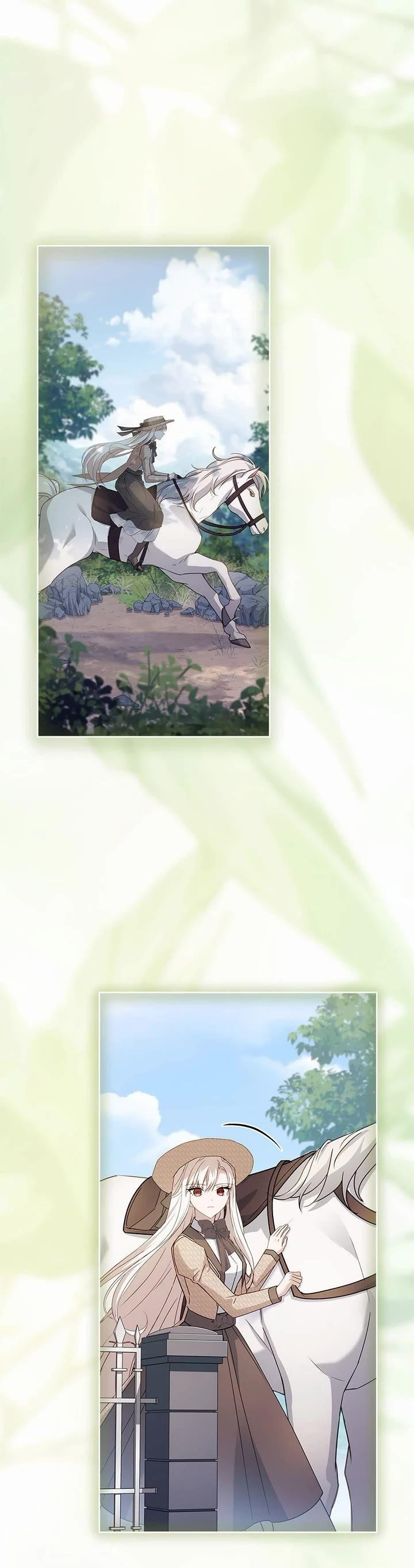 The Lady Wants to Rest Chapter 159 - Page 35 in English