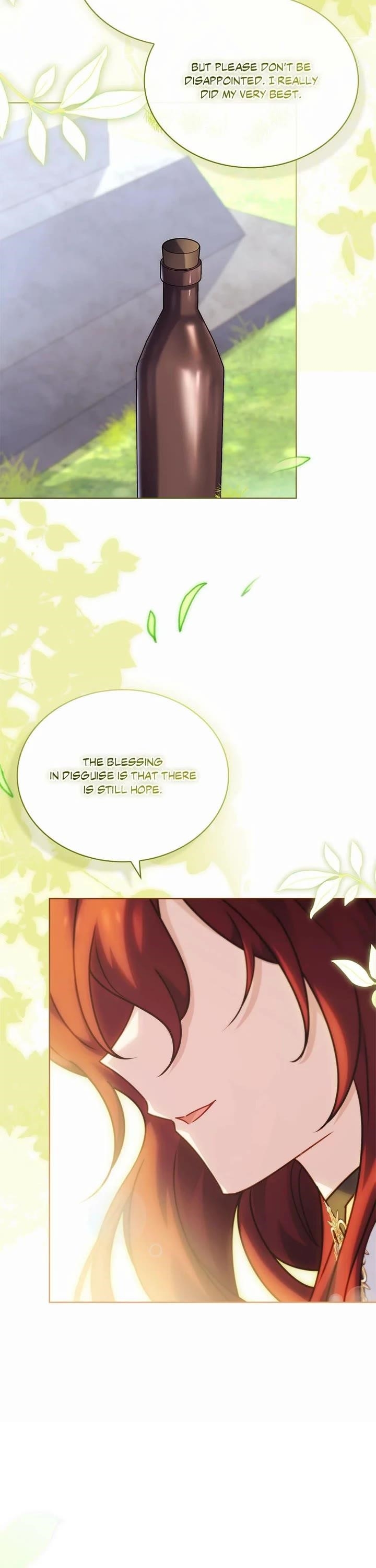 The Lady Wants to Rest Chapter 159 - Page 41 in English