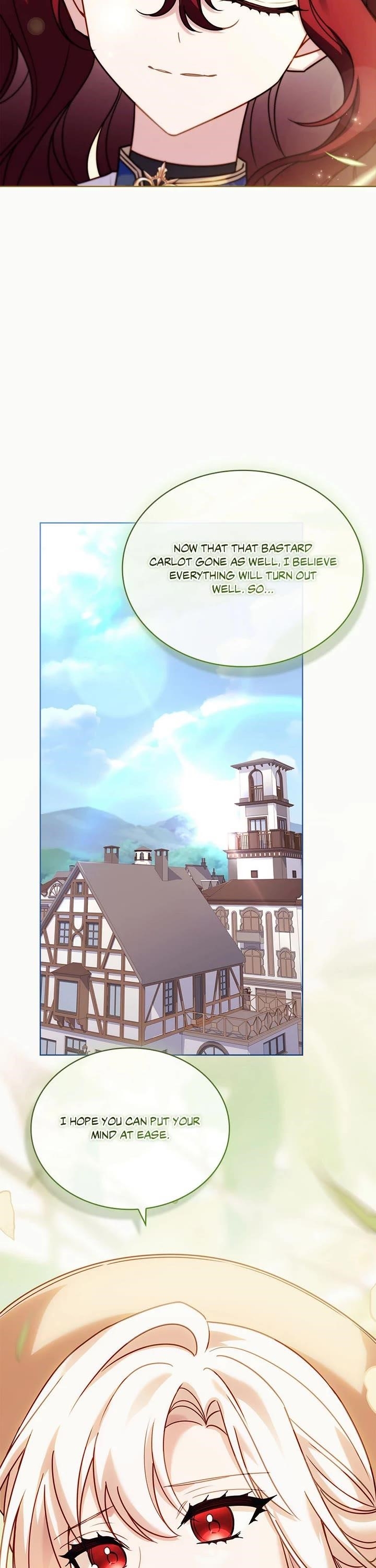 The Lady Wants to Rest Chapter 159 - Page 43 in English