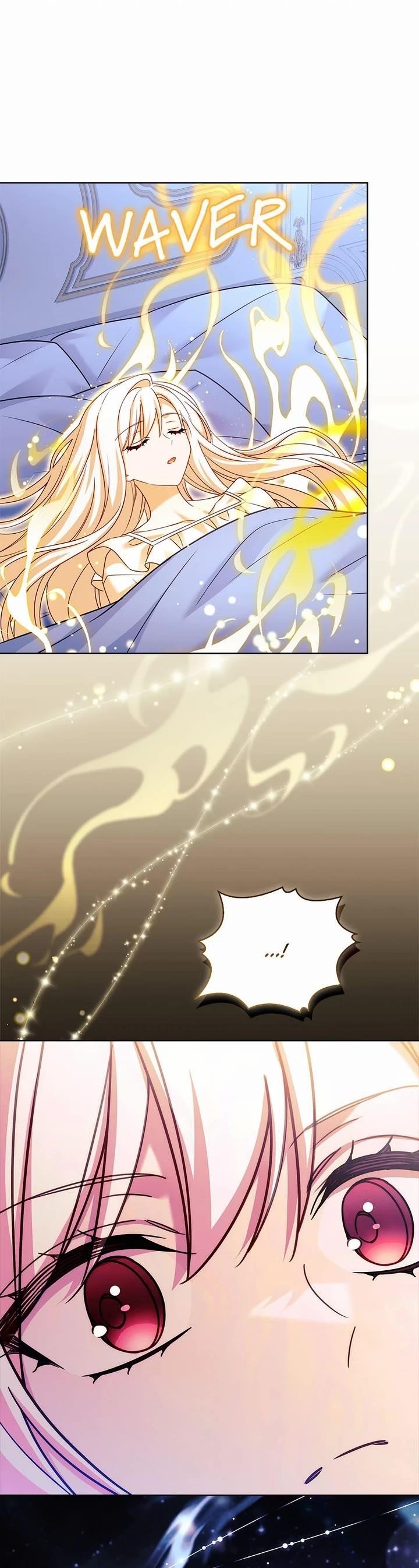 The Lady Wants to Rest Chapter 160 - Page 19 in English