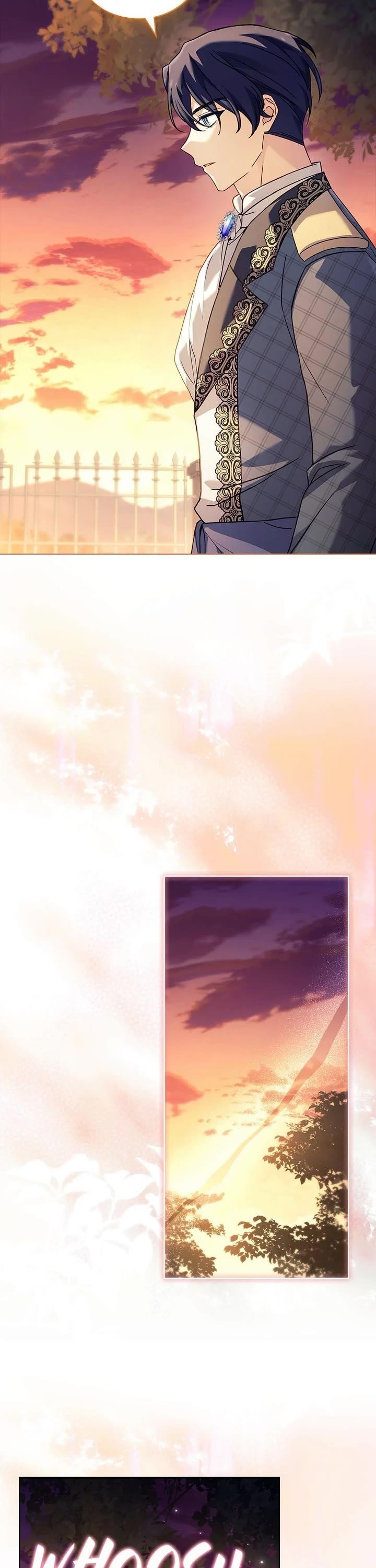 The Lady Wants to Rest Chapter 160 - Page 3 in English