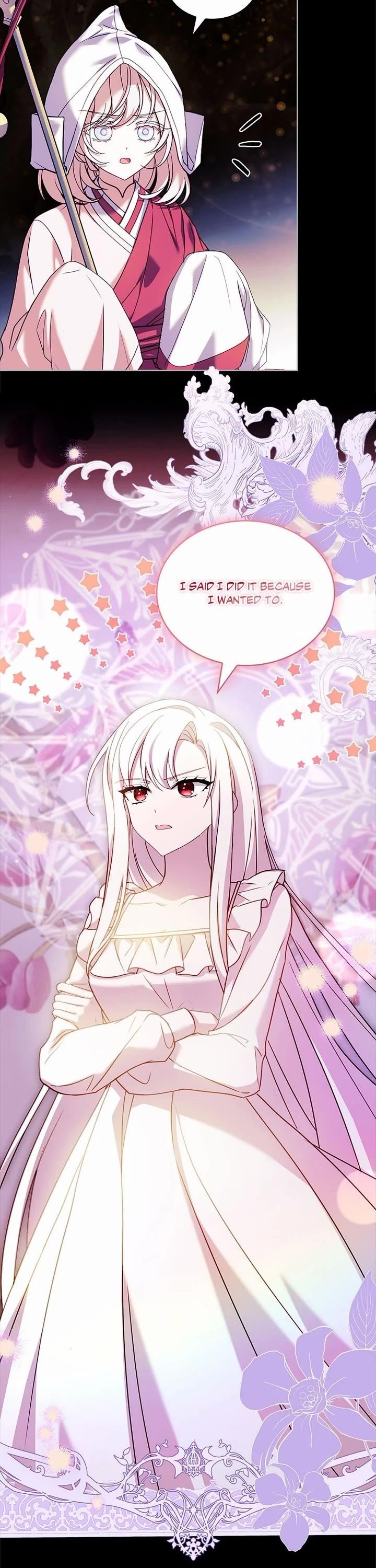 The Lady Wants to Rest Chapter 160 - Page 43 in English