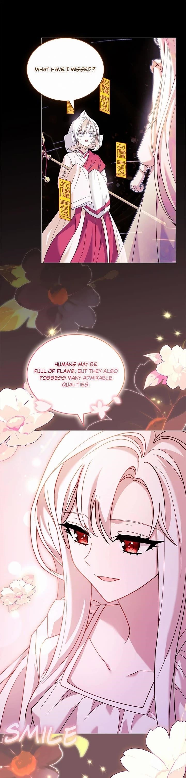 The Lady Wants to Rest Chapter 160 - Page 46 in English