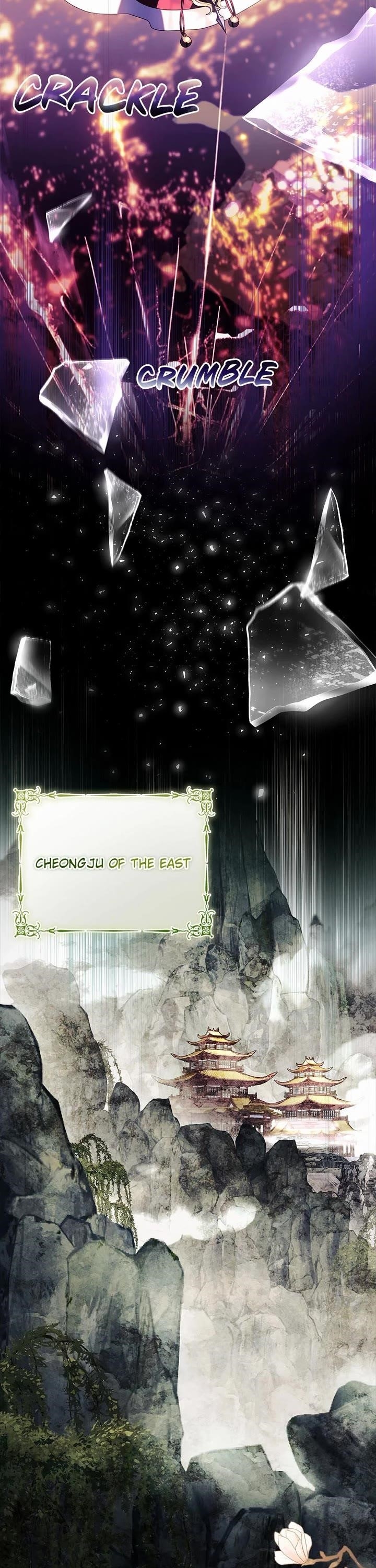 The Lady Wants to Rest Chapter 161 - Page 12 in English