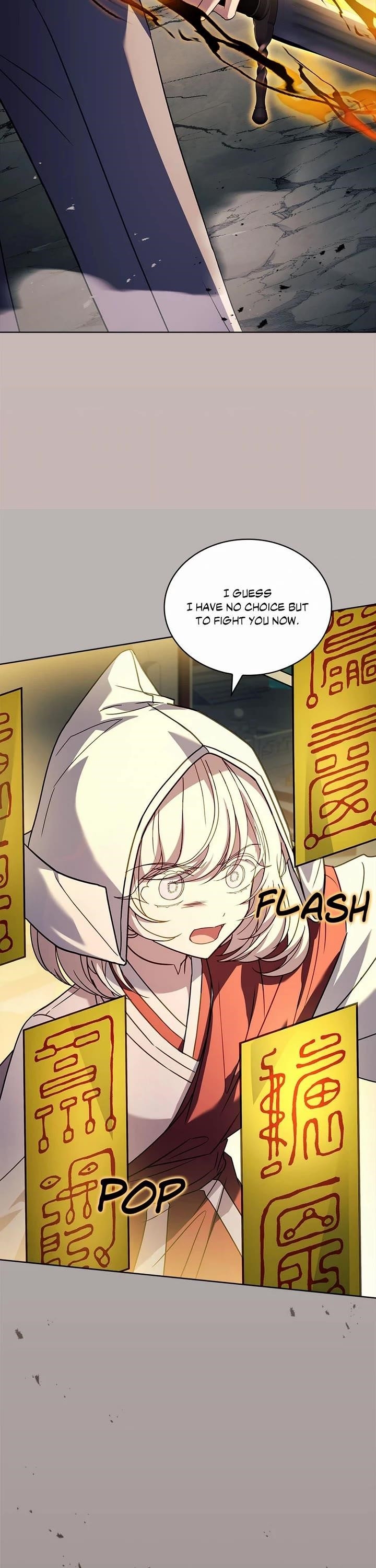 The Lady Wants to Rest Chapter 162 - Page 3 in English
