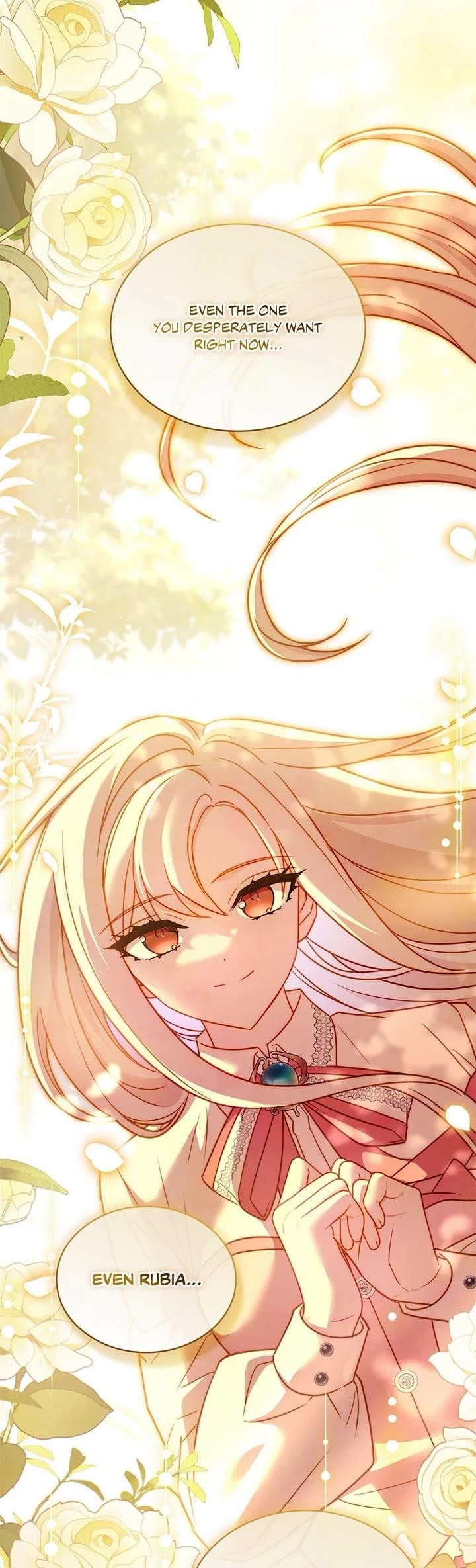 The Lady Wants to Rest Chapter 163 - Page 10 in English