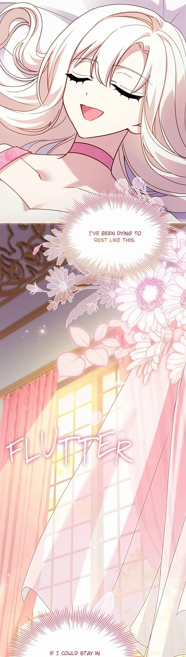 The Lady Wants to Rest Chapter 163 - Page 30 in English