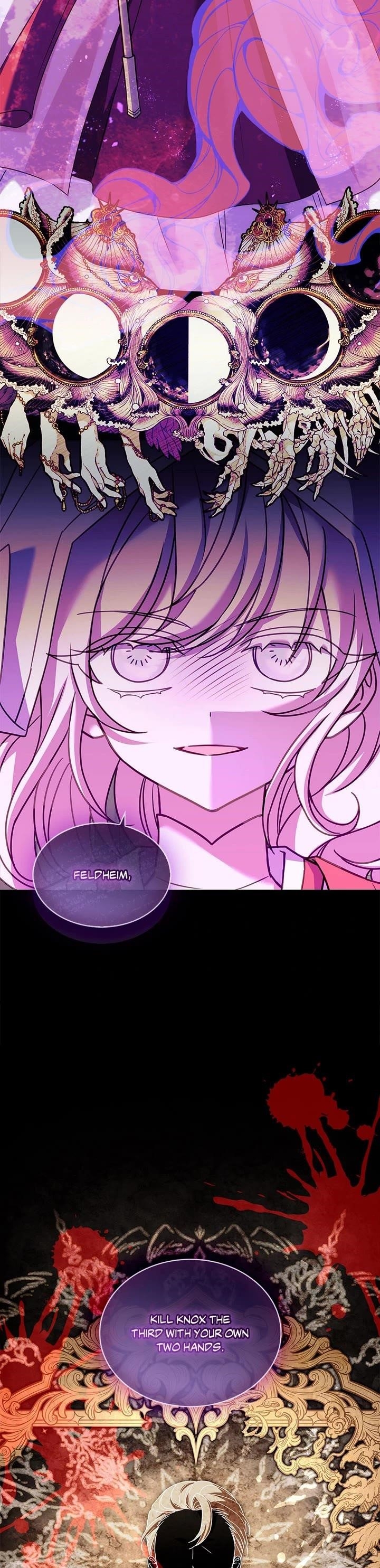 The Lady Wants to Rest Chapter 163 - Page 4 in English
