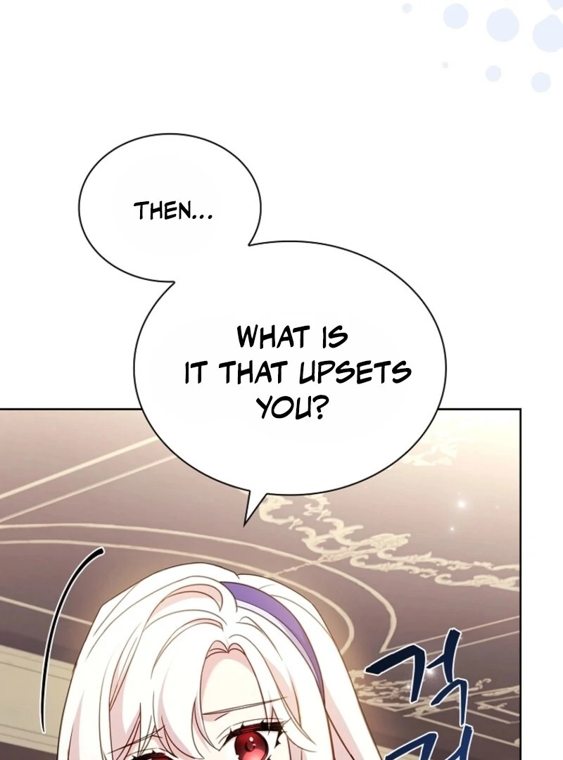 The Lady Wants to Rest Chapter 168 - Page 102 in English