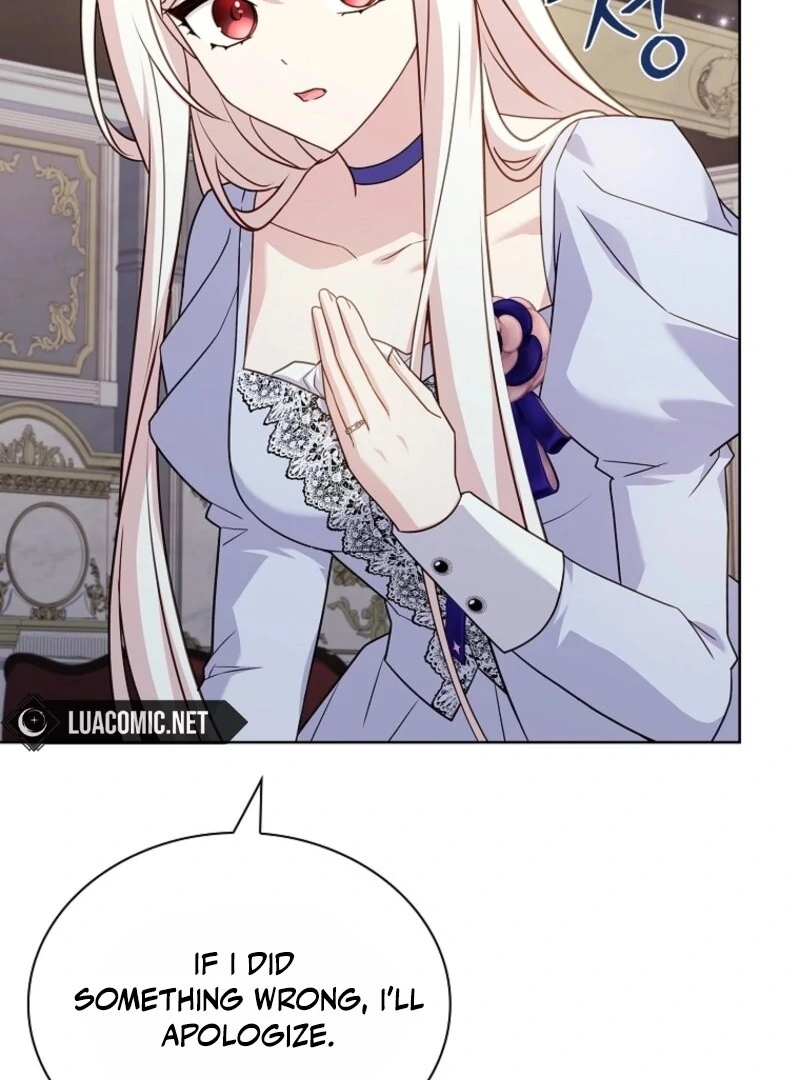The Lady Wants to Rest Chapter 168 - Page 103 in English