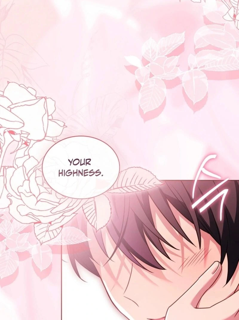 The Lady Wants to Rest Chapter 168 - Page 109 in English