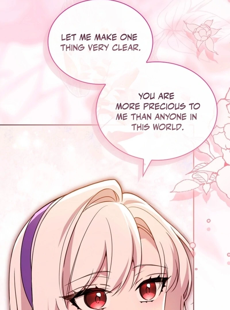 The Lady Wants to Rest Chapter 168 - Page 111 in English