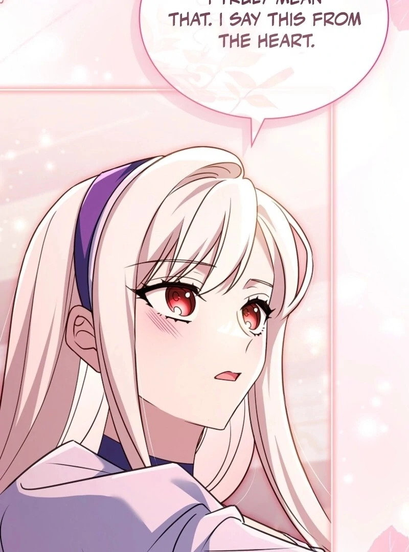 The Lady Wants to Rest Chapter 168 - Page 115 in English