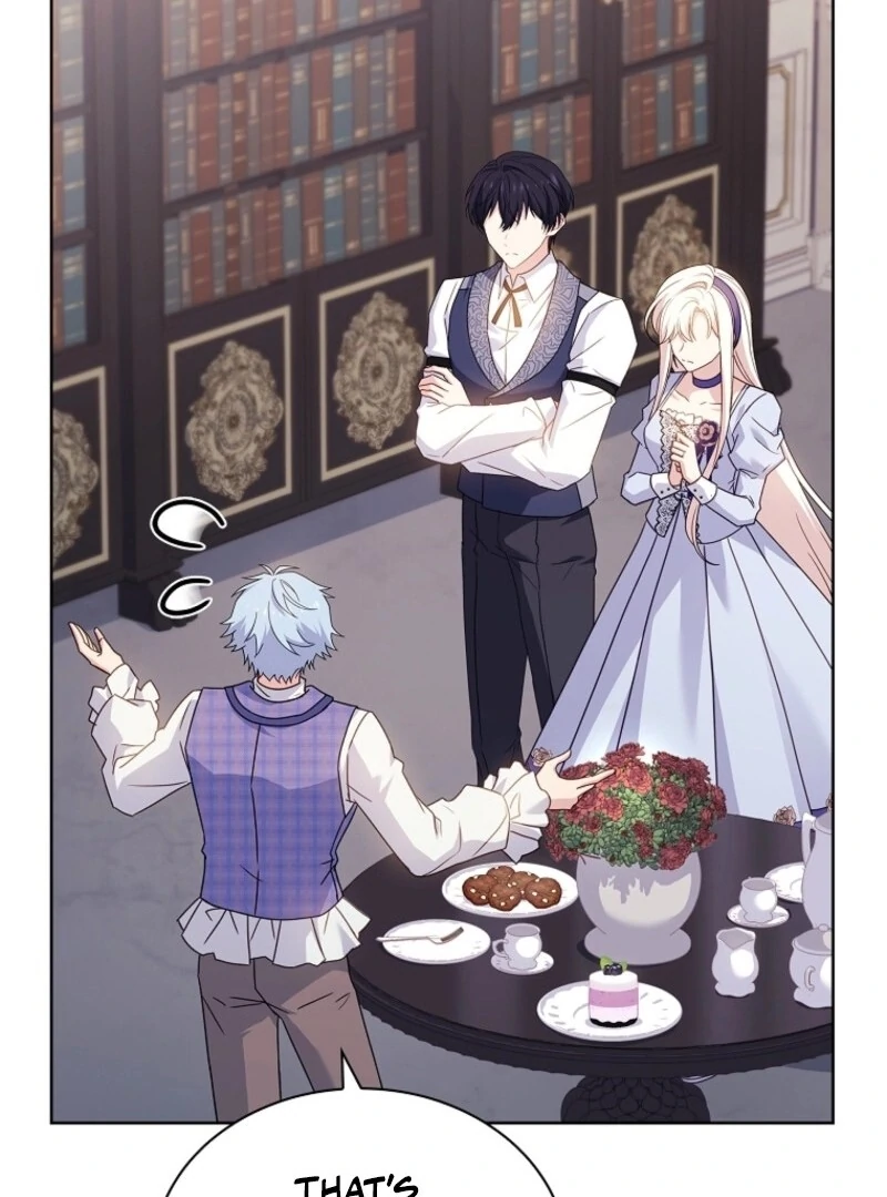 The Lady Wants to Rest Chapter 168 - Page 131 in English