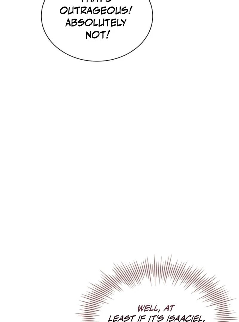 The Lady Wants to Rest Chapter 168 - Page 132 in English