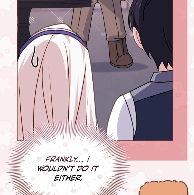 The Lady Wants to Rest Chapter 168 - Page 137 in English