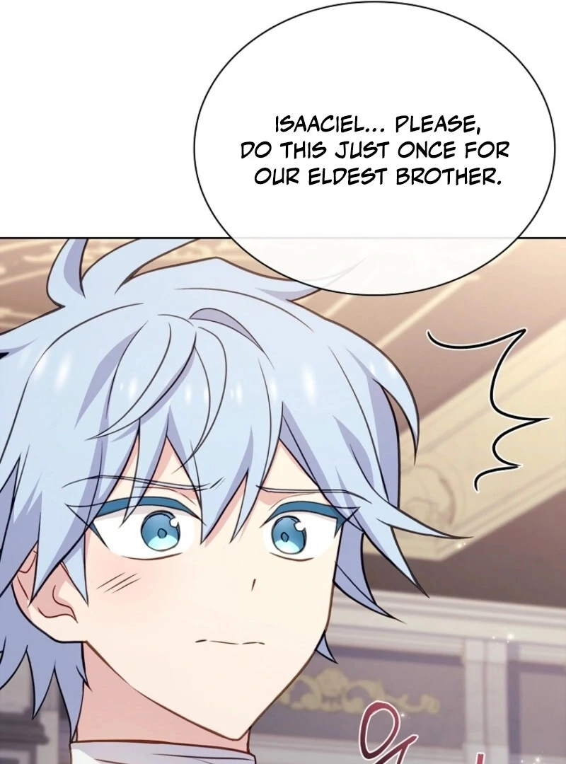 The Lady Wants to Rest Chapter 168 - Page 139 in English