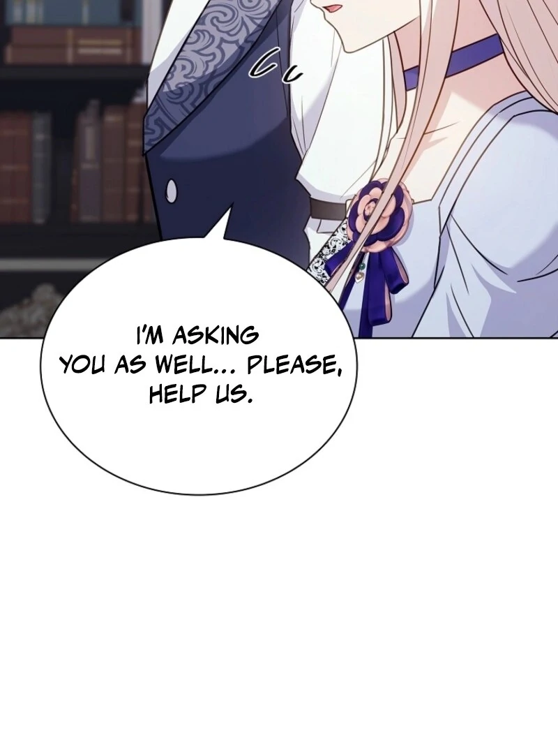 The Lady Wants to Rest Chapter 168 - Page 142 in English