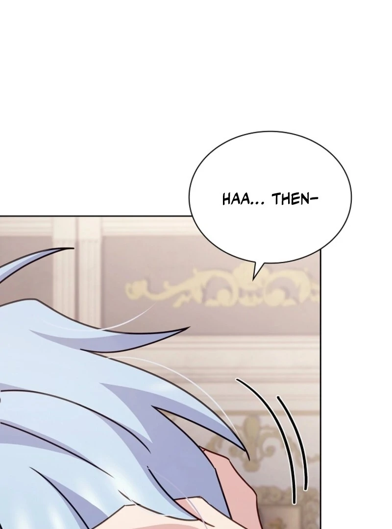 The Lady Wants to Rest Chapter 168 - Page 143 in English