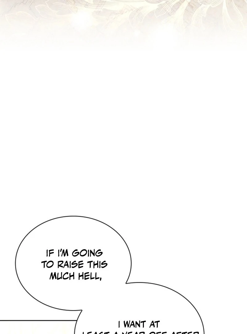 The Lady Wants to Rest Chapter 168 - Page 147 in English