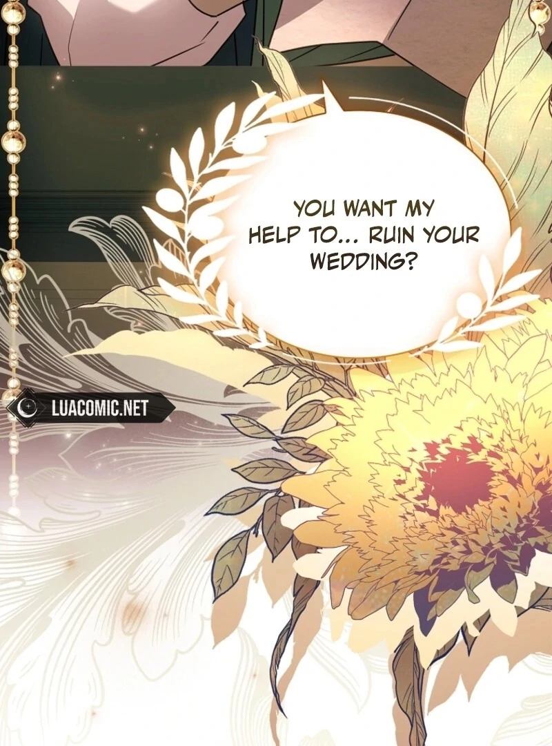 The Lady Wants to Rest Chapter 168 - Page 168 in English