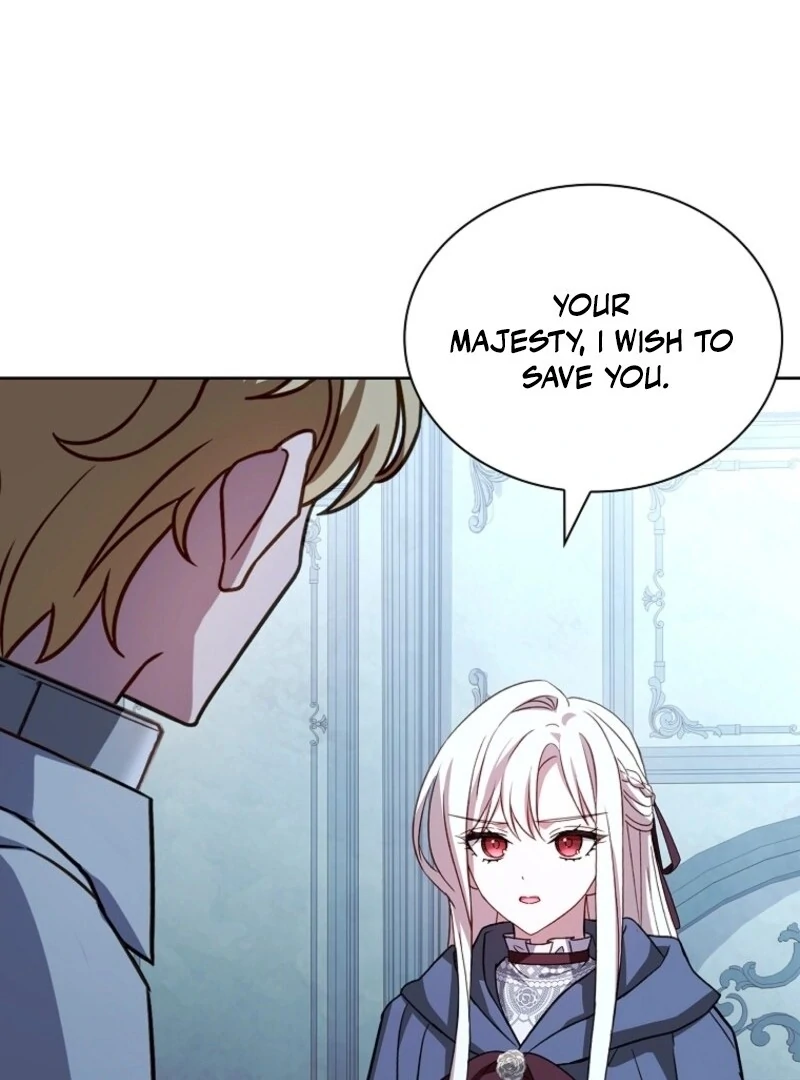The Lady Wants to Rest Chapter 168 - Page 18 in English