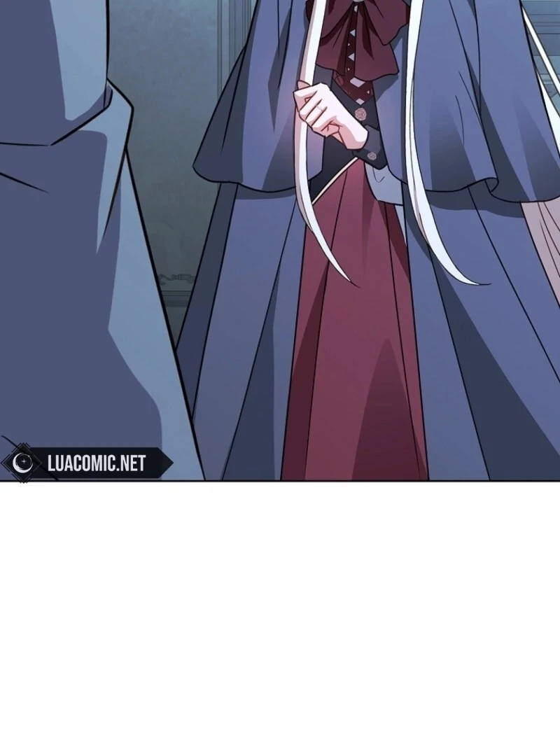 The Lady Wants to Rest Chapter 168 - Page 19 in English