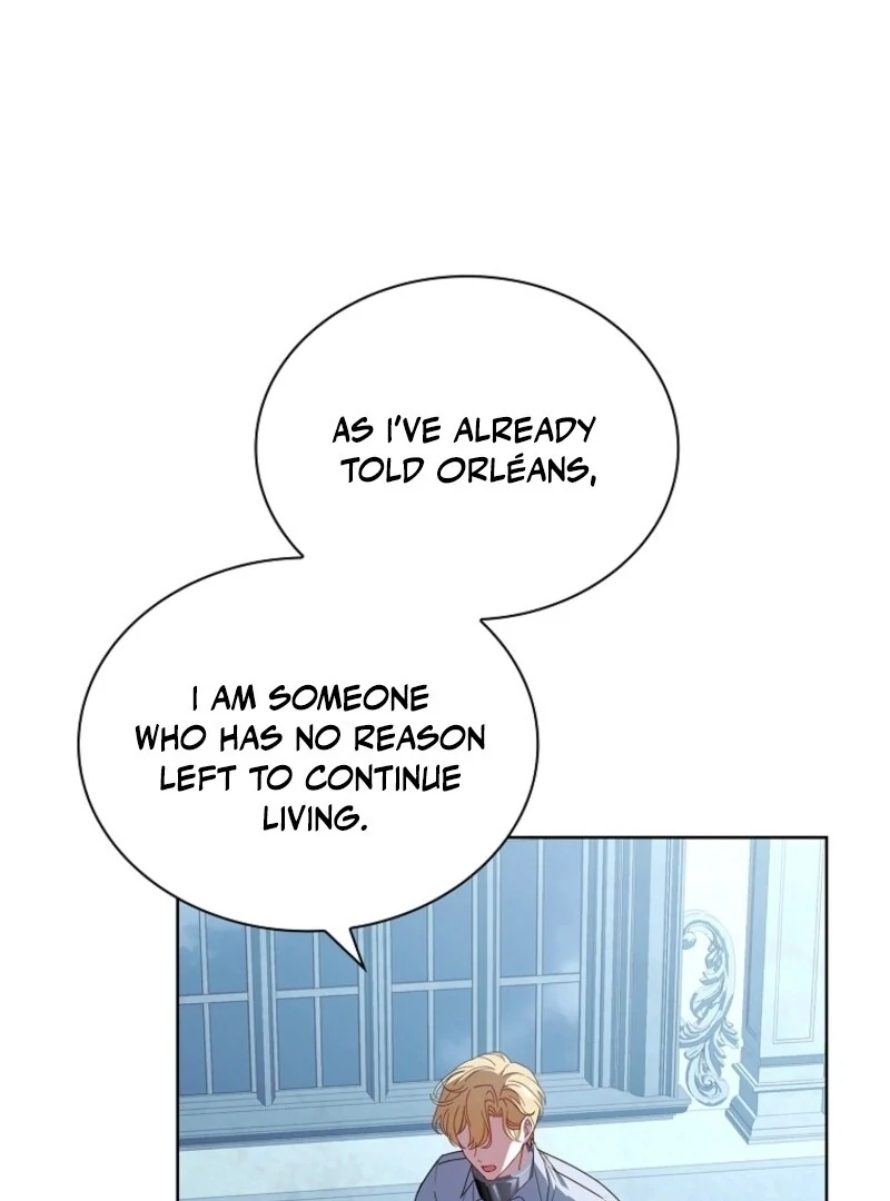 The Lady Wants to Rest Chapter 168 - Page 20 in English