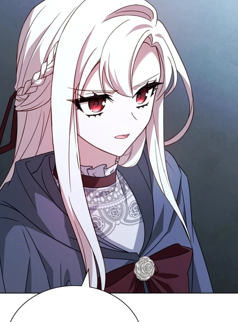 The Lady Wants to Rest Chapter 168 - Page 23 in English