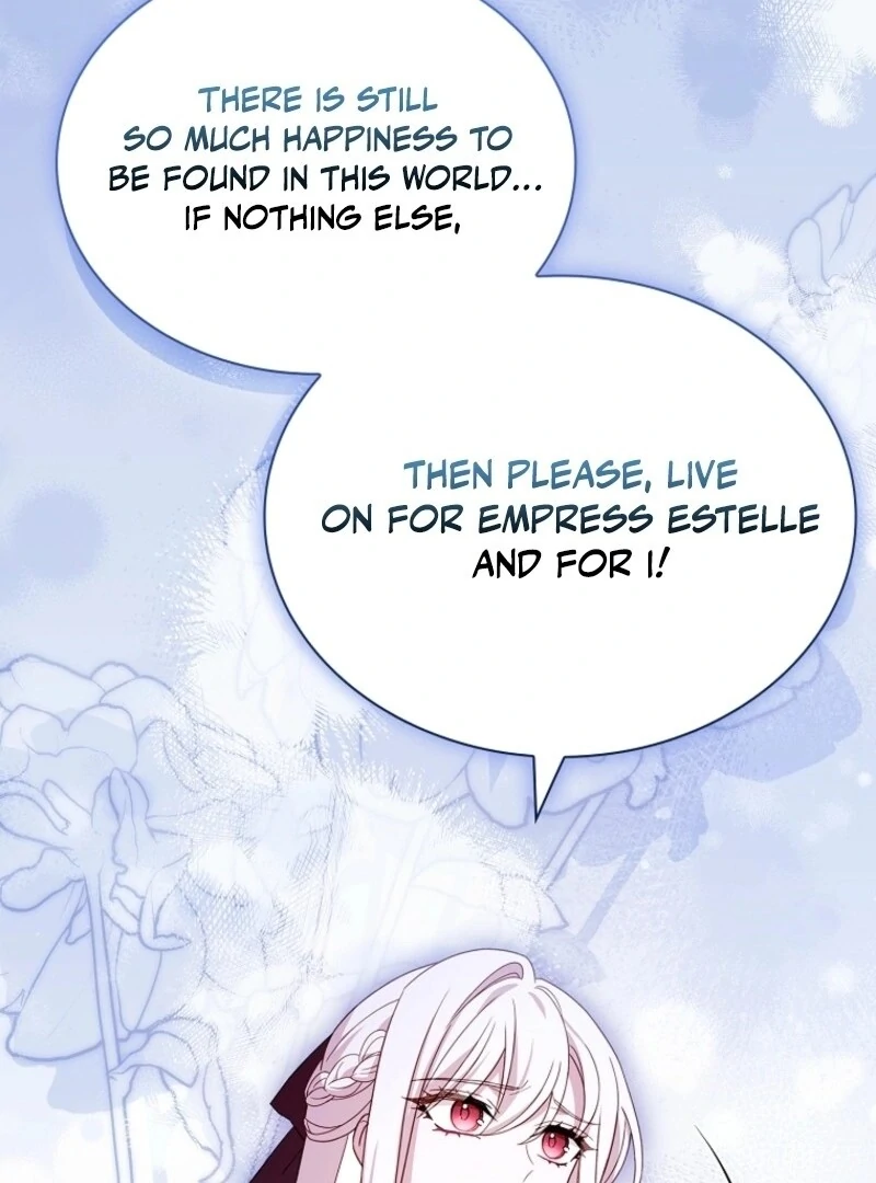 The Lady Wants to Rest Chapter 168 - Page 31 in English