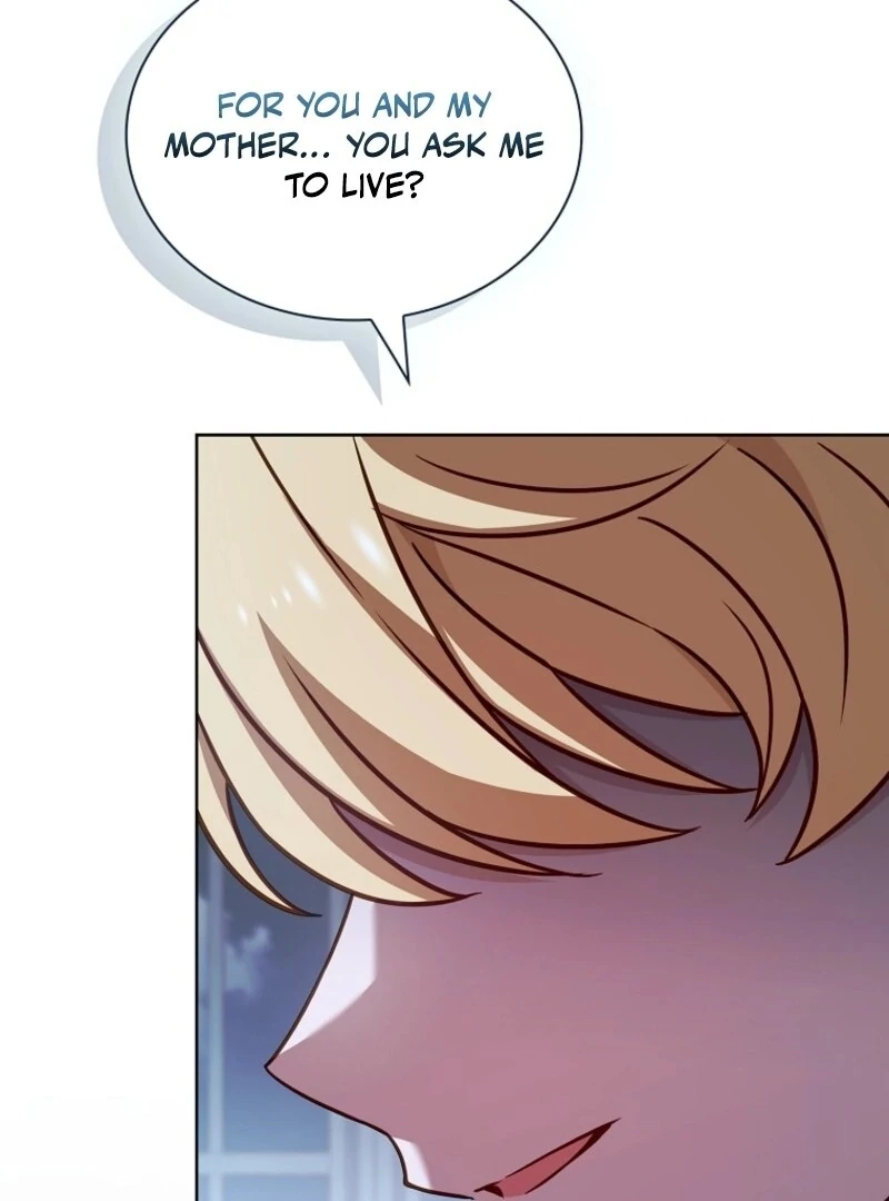 The Lady Wants to Rest Chapter 168 - Page 34 in English