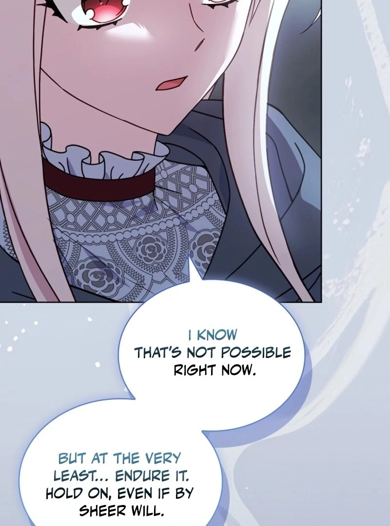 The Lady Wants to Rest Chapter 168 - Page 37 in English