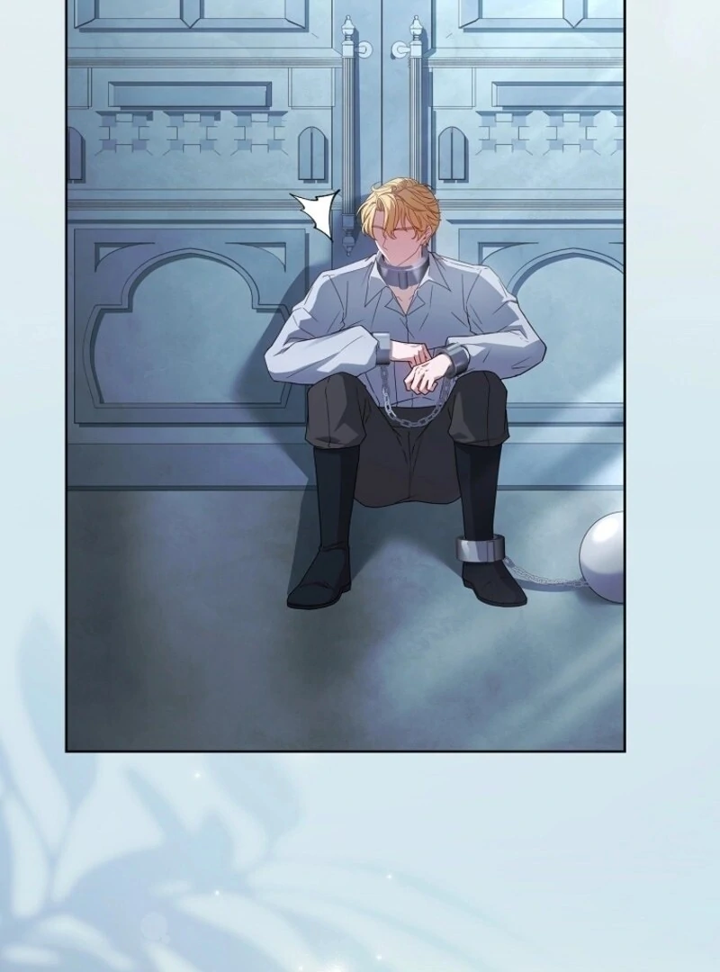 The Lady Wants to Rest Chapter 168 - Page 4 in English