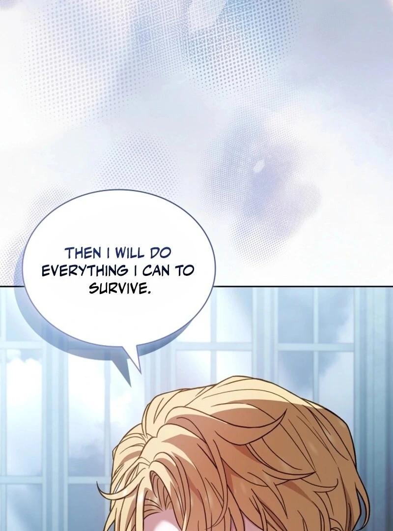 The Lady Wants to Rest Chapter 168 - Page 47 in English