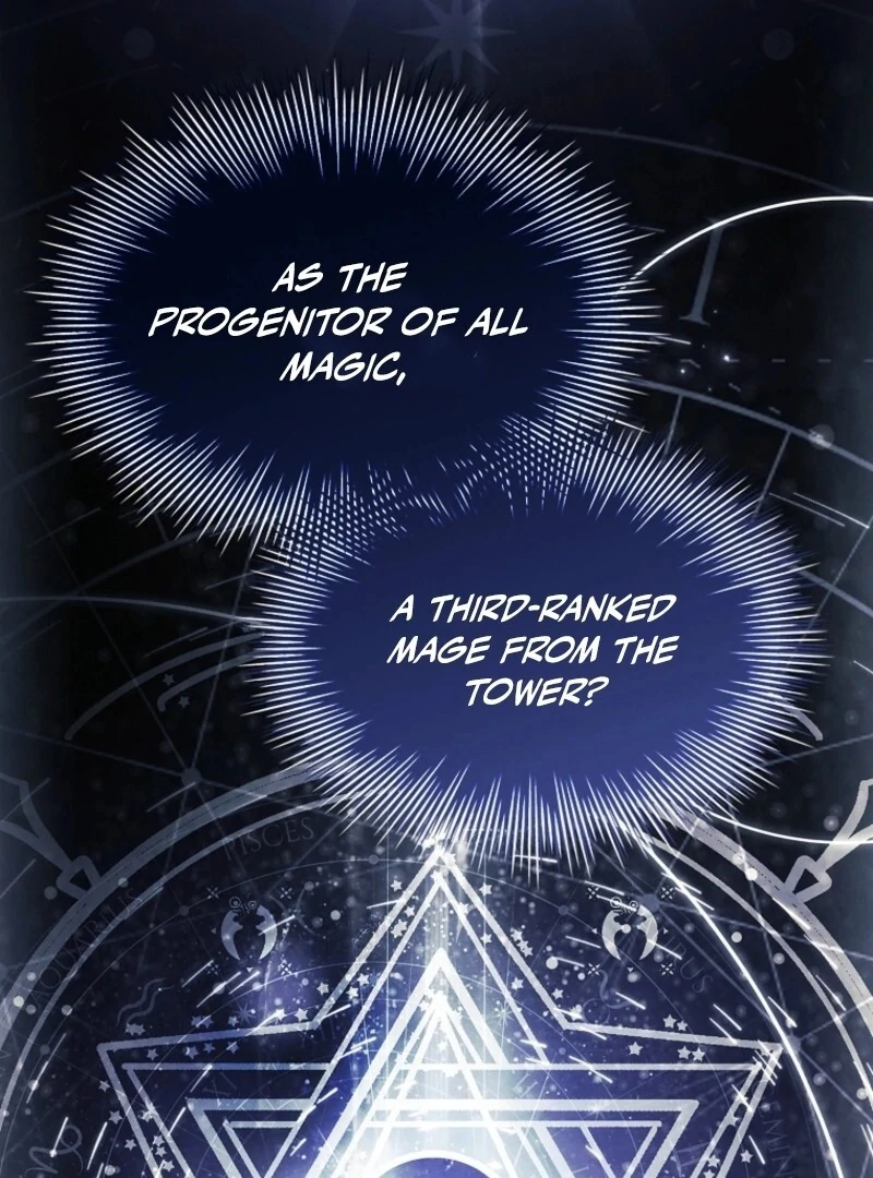 The Lady Wants to Rest Chapter 168 - Page 60 in English