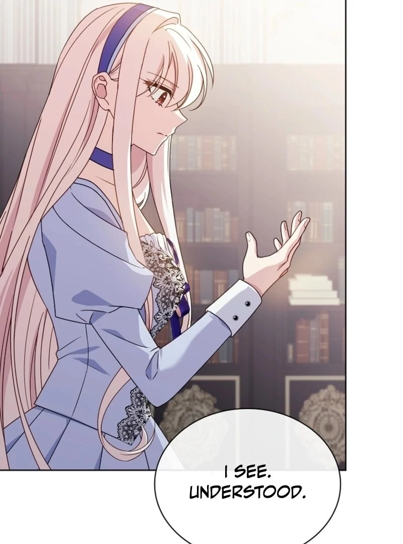 The Lady Wants to Rest Chapter 168 - Page 65 in English
