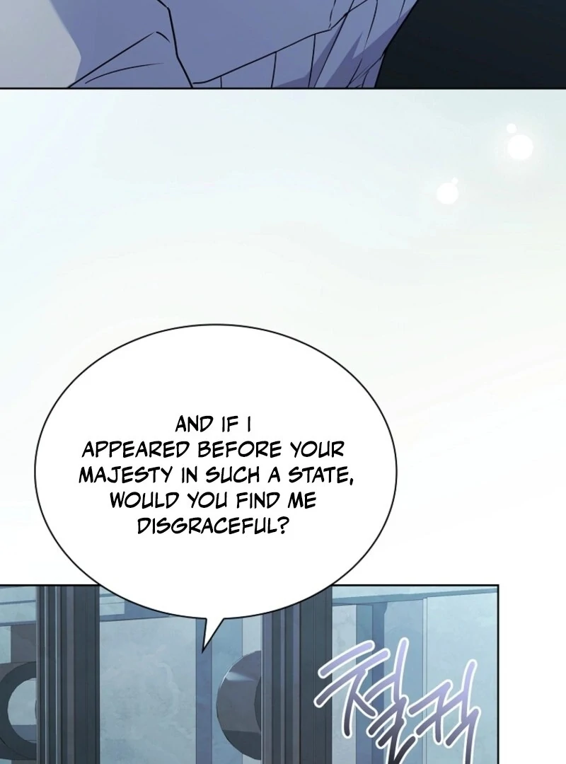 The Lady Wants to Rest Chapter 168 - Page 7 in English