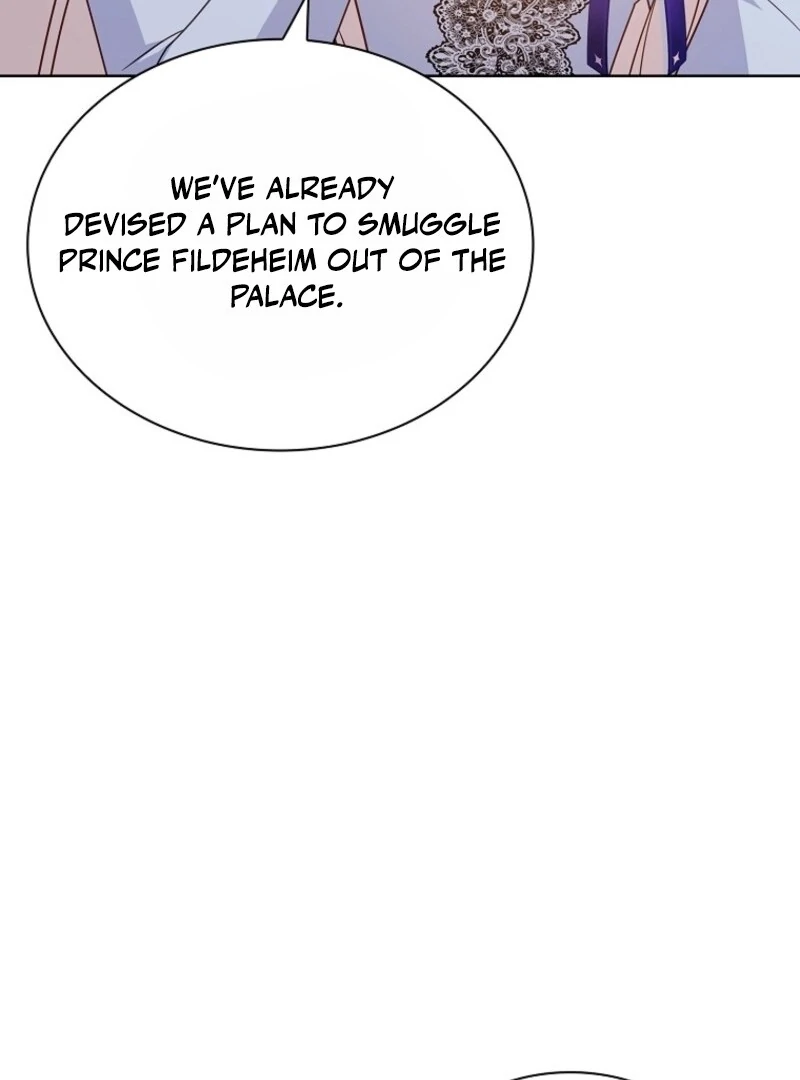 The Lady Wants to Rest Chapter 168 - Page 71 in English