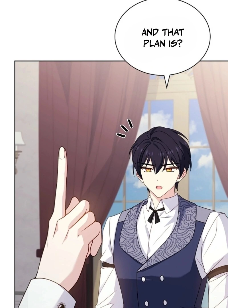 The Lady Wants to Rest Chapter 168 - Page 72 in English