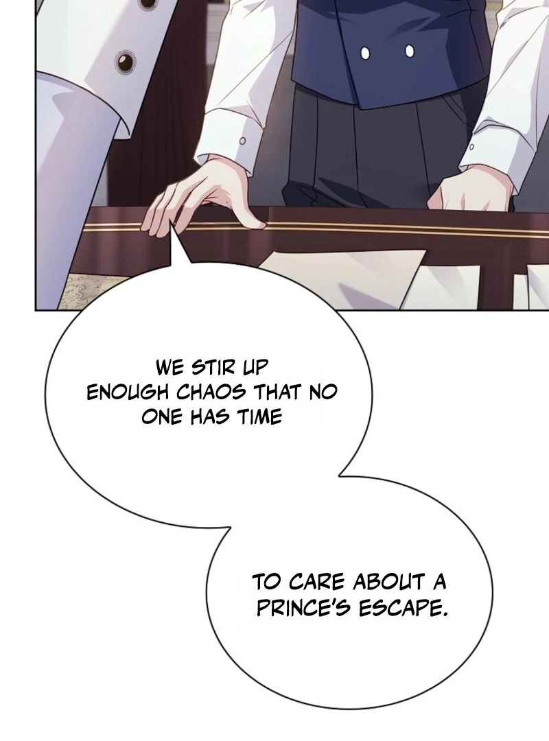 The Lady Wants to Rest Chapter 168 - Page 73 in English