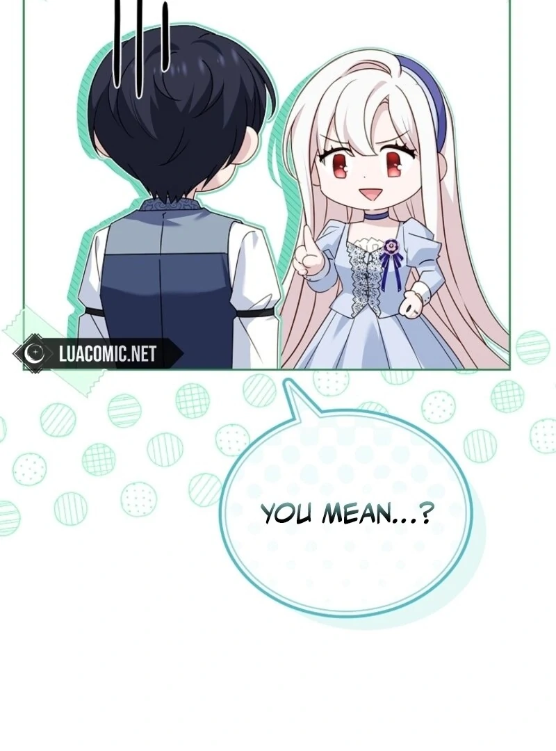The Lady Wants to Rest Chapter 168 - Page 75 in English