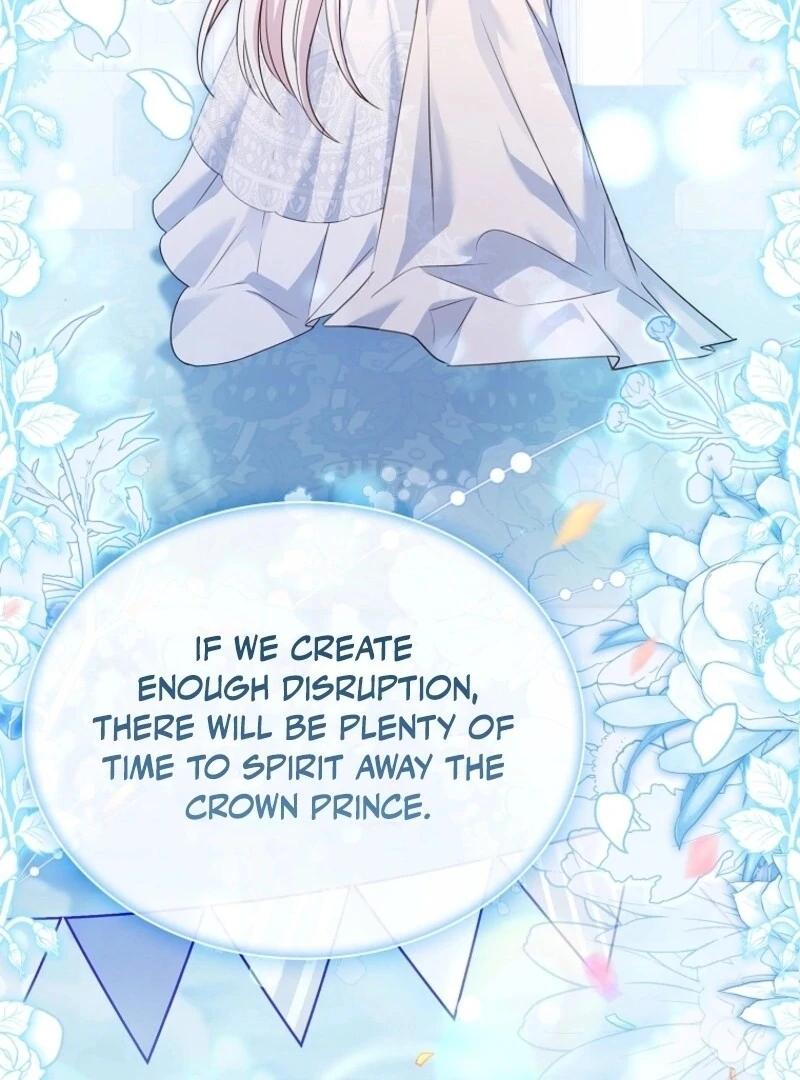 The Lady Wants to Rest Chapter 168 - Page 79 in English