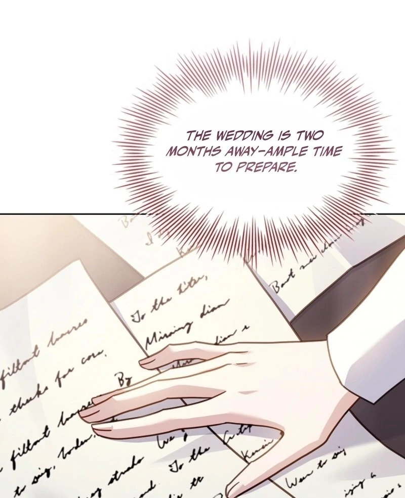 The Lady Wants to Rest Chapter 168 - Page 82 in English