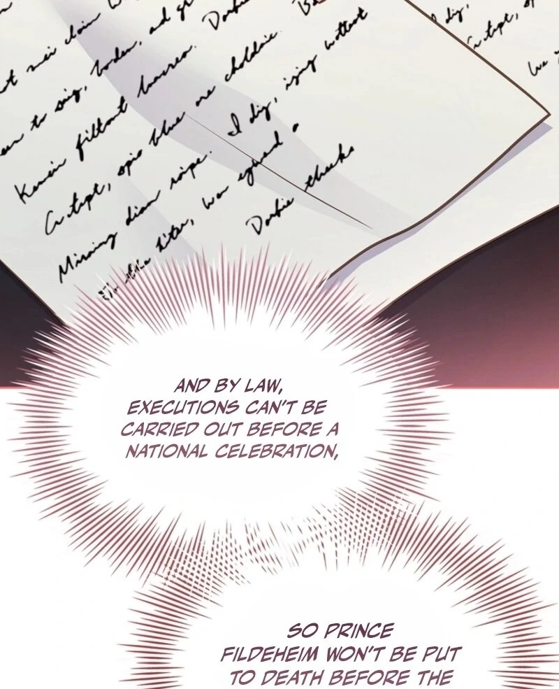 The Lady Wants to Rest Chapter 168 - Page 83 in English