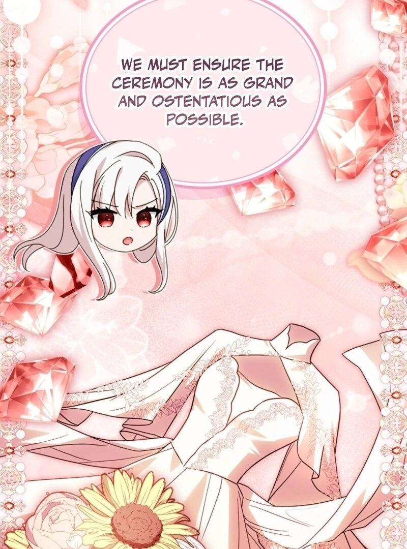The Lady Wants to Rest Chapter 168 - Page 85 in English