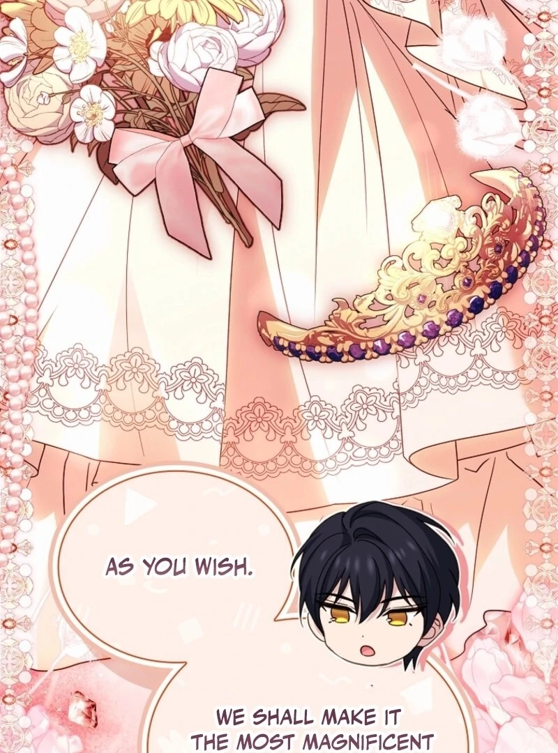 The Lady Wants to Rest Chapter 168 - Page 86 in English